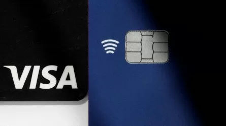 Visa получила шанс выйти на рынок платежей Китая объемом 144 трлн долларов