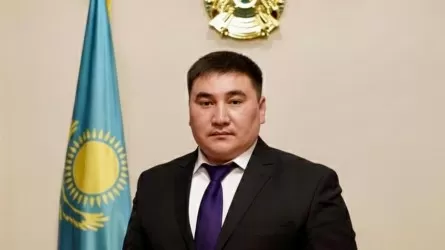 Назначен аким Аршалынского района Акмолинской области