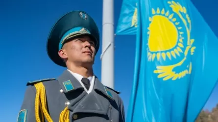 День Республики в Алматы отметят праздничным концертом 