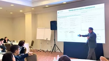От климатических целей к инвестициям