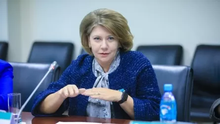 Полномочия депутата Татьяны Савельевой прекращены 