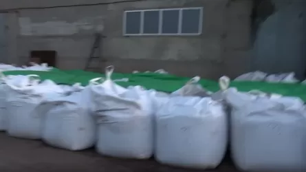 На экспорт под видом меди: АФМ вышло на крупную схему