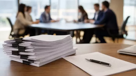 В Костанае разыграют гранты для бизнеса