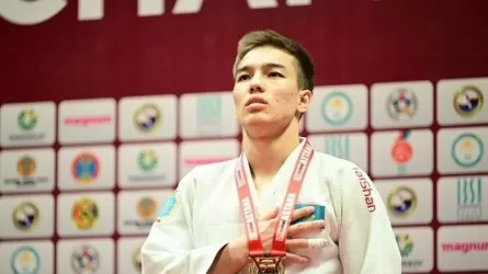 Казахстан завоевал третье золото Пара Азиады-2026 