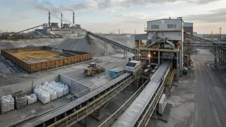 В Казахстане нашли миллиарды тенге в отходах ТЭЦ