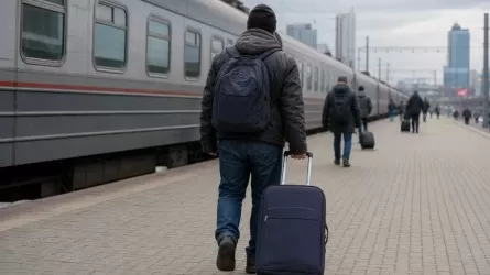 Кыргызстан не поддержал предложение Европы об обмене мигрантами 