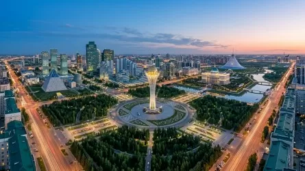 Казахстан стал вторым на постсоветском пространстве по влиянию в мире