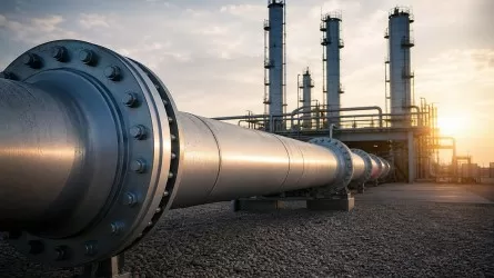 Евросоюз не возобновит поставки российского газа по "Северному потоку"