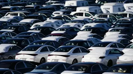 Немецкий автопром теряет Китай: Мерц готовит ответ Пекину 