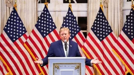 Выборы в США &ndash; 2026: эксперты предупредили об угрозе гражданской войны