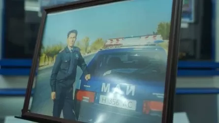 За особый героизм: в Казахстане учреждена медаль &laquo;Халық қаһарманы Ғазиз Байтасов&raquo;