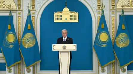 Токаев поручил масштабировать &laquo;Ауыл құтқарушылары&raquo; по всему Казахстану 