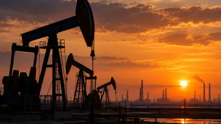 Нефть резко пошла вниз после заявлений Трампа об Иране