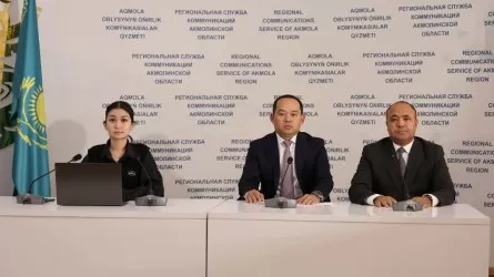 Водохозяйственные объекты РК готовят к паводкам 2027 года