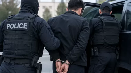 Каната Ниязбекова задержали по делу о гибели 14 солдат в Мангистау