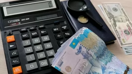 Средняя зарплата растет, а реальные доходы снижаются: где в Казахстане платят больше 