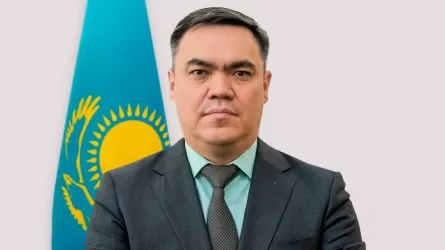 Жарылганов Айдар Тулетаевич