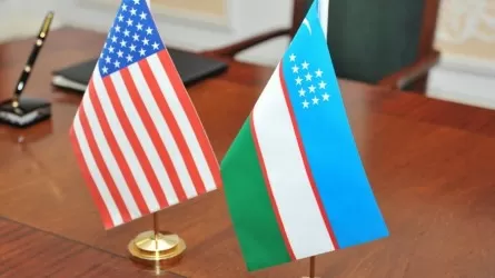 Узбекистан договорился с США о проектах на 12 млрд долларов