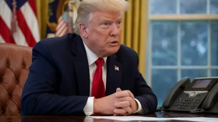 Трамп потребовал от Украины прекратить атаки на российские НПЗ до выборов 