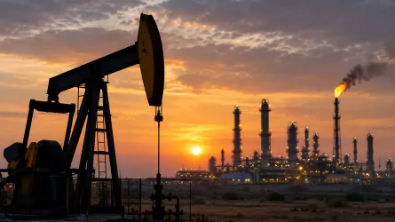 Мировые цены на нефть пошли вверх  