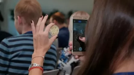 Сразу несколько криптобирж оказались под запретом в Казахстане 
