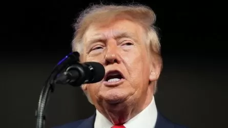 Трамп высказался о сделке по дизелю с Россией
