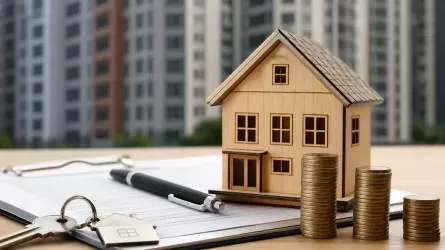 До 1 млн тенге за оформление займа: Отбасы банк повысит комиссию 