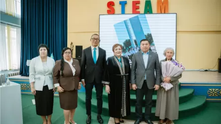 Бесплатное обучение китайскому языку для школьников запустят в Уральске  