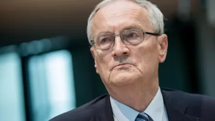 Экс-главу разведки Германии задержали по подозрению в шпионаже