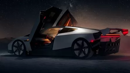 Суперкар Tesla еще выпускается, но уже становится скандальным