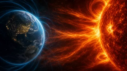 Магнитные бури 5 октября 2026: метеозависимых ждет день повышенной нагрузки 