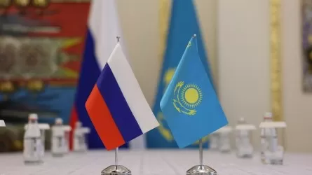 Казахстан нацелился на новые производства с Ленинградской областью 
