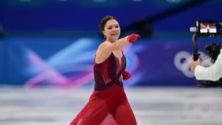 Софья Самоделкина выступит на этапе Гран-при по фигурному катанию в Канаде