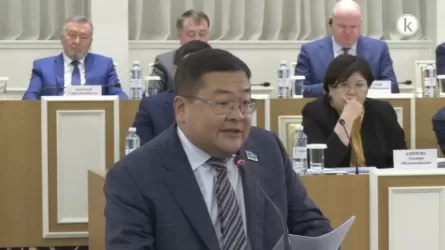 Айдос Сарым прокомментировал возможное  повышение налога для богатых  