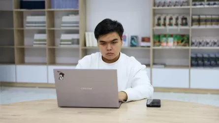 Первокурсник из Кызылорды разработал AgriX для повышения урожайности кукрузы