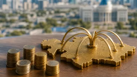 Из Нацфонда на расходы республиканского бюджета направили 3,23 трлн тенге 