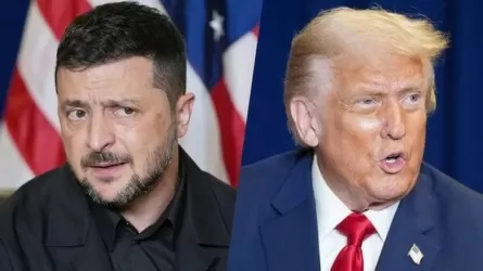 Трамп предложил украинцам выбрать другого президента после ударов по российским НПЗ