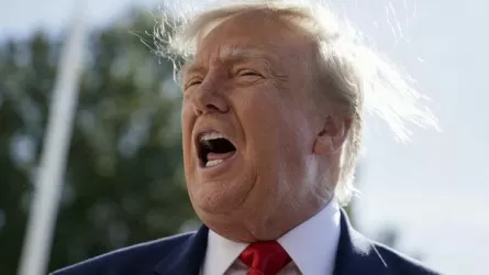 Трамп высказался о запрете термина "искусственный интеллект"