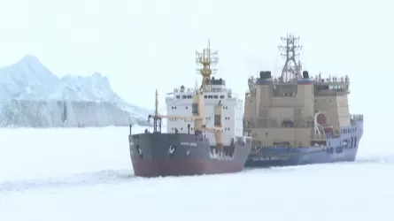 ЕС задумал проложить подводный кабель от Гренландии к Европе