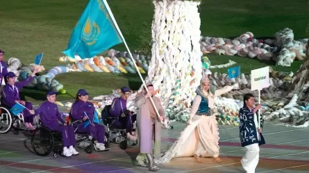 В Нагое стартовали V Азиатские Пара игры