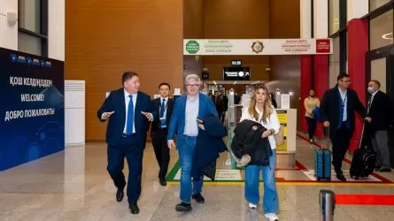 Исторический визит: генеральный секретарь ИКАО впервые прибыл в Казахстан 