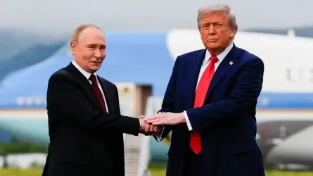 Сделка Трампа с Путиным вызвала раскол среди республиканцев 