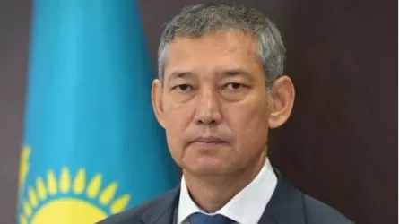 Назначен руководитель управления физкультуры и спорта Павлодарской области
