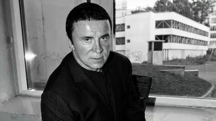 Умер известный автор телевизионных сеансов Анатолий Кашпировский