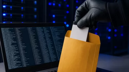 В Казахстане планируют повысить штрафы за утечку персональных данных