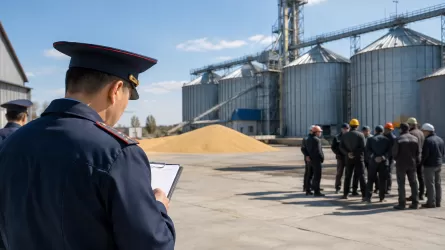 Почему отменили наказание для девяти граждан Китая в Казахстане 