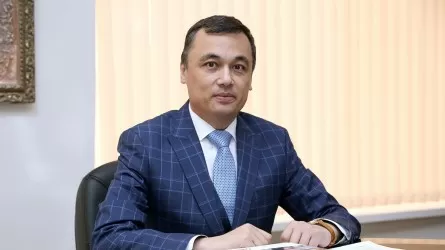Назначен советник главы Қазақстан Халық Кеңесі 