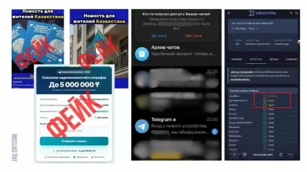Можно ли верить роликам о списании кредитов на 5 млн тенге 