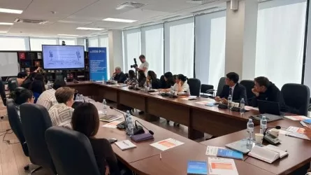  Казахстан начнет поэтапно внедрять гендерно-чувствительное бюджетирование