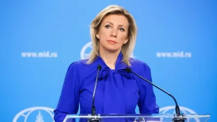 Россия запросила у Казахстана разъяснения по новым правилам въезда